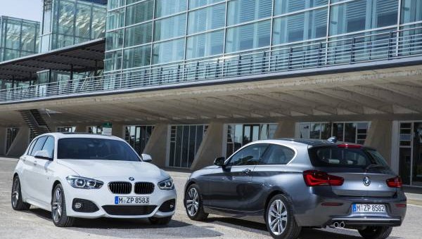 BMW Group sales continue to grow with 208,813 BMW, MINI and Rolls-Royce brand vehicles delivered to customers in June
