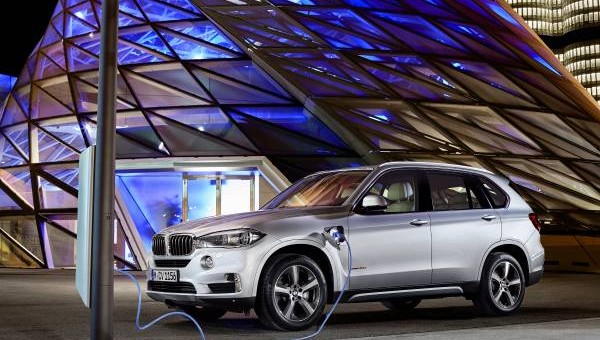 BMW Group sales reach new all-time high