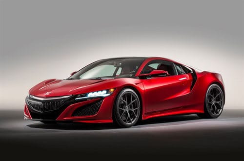 A resurgent 2015 for Honda lays the foundation for future growth