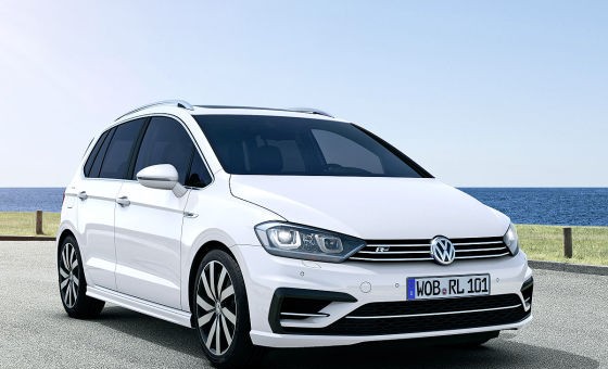 Volkswagen Group delivers 10.3 million vehicles in 2016