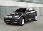 X6 – BMW X6, the power of price! The power of highspeed price