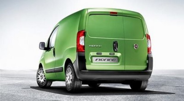 2008 Fiat Fiorino Review