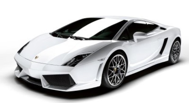 Top expensive cars