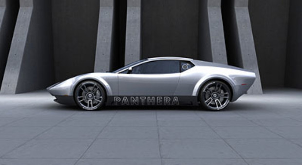 2010 Panthera Concept