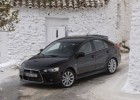 Mitsubishi Lancer Sportback – Price € 22.999