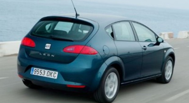 SEAT Leon Style