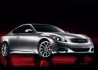 Infiniti G 37 AWD Coupe