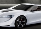 Concept: The Toyota FT-HS Rocket