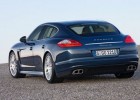 Porsche Panamera – 5 doors edition