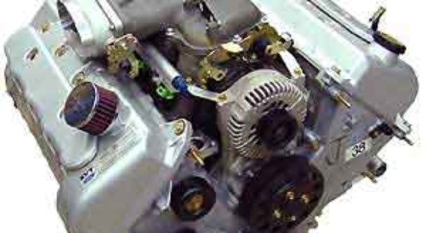 About car engines