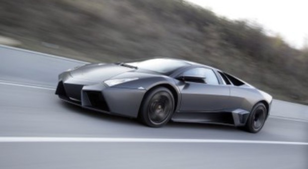 Fastest car in the world