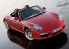 WTF: Diesel motor for new Porsche Boxster?