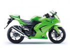 Kawasaki Ninja Review