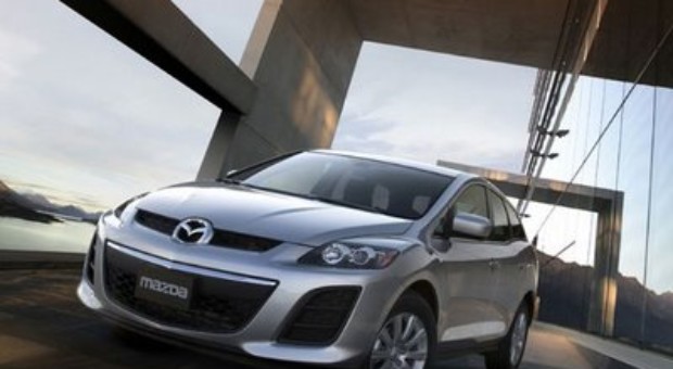 Mazda CX-7