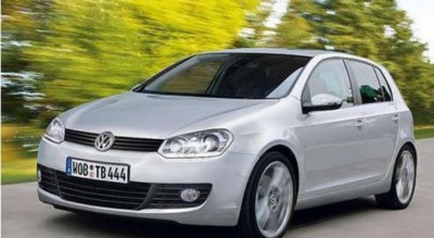 New VW Golf VI – Review & GTI Project