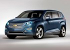 2010 Chevrolet Volt MPV5 Video Review