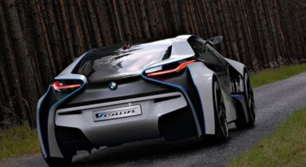 The best BMW concept