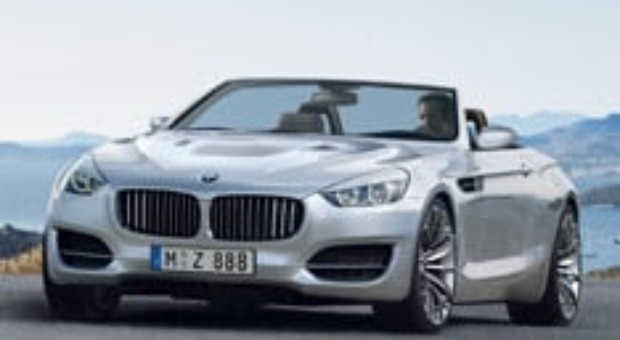 BMW Z8 Presentation (Engine, Road Test, Review)