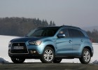 2010/2011Mitsubishi ASX RVR Crossover Concept Review