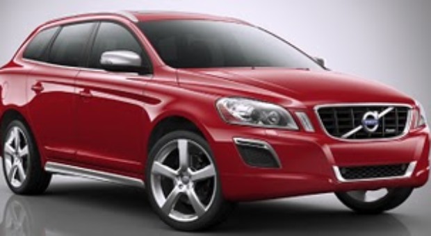 2010 Volvo XC60 & CX90 & C70 Review