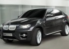 BMW X6 Car & Engine Specifications