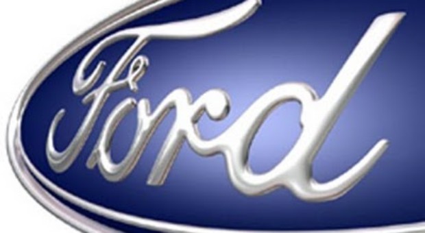 Ford Company’s History