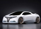 Honda’s Hydrogen Sport Car Concept