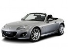 2010 Mazda MX5 & Mazda Thrillseekers review