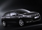 2011 Citroen C4