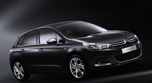 2011 Citroen C4