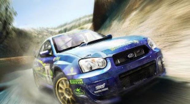 Top Rally Car Driving Thrill