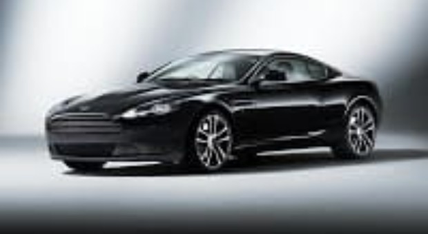 2011 Aston Martin DB9 Special Editions