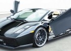 2011 Lamborghini Gallardo LP 560-4 Victory II by Hamann