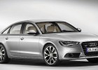 2011 Audi A6 wins prestigious EyesOn Design award @ 2011 Detroit Auto Show