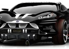 BMW Concept made by 18-year old teenager