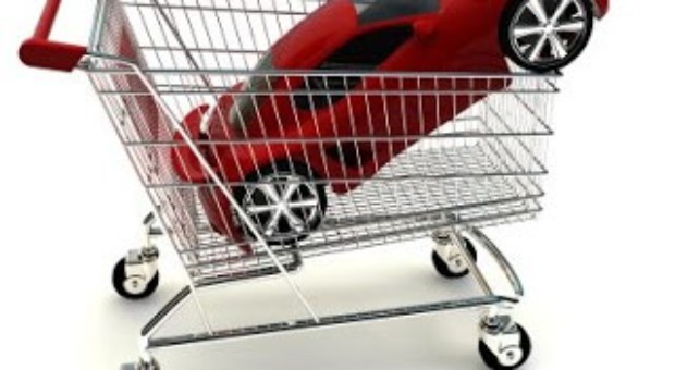 US Report: Auto sales jump, upswing seen for 2011