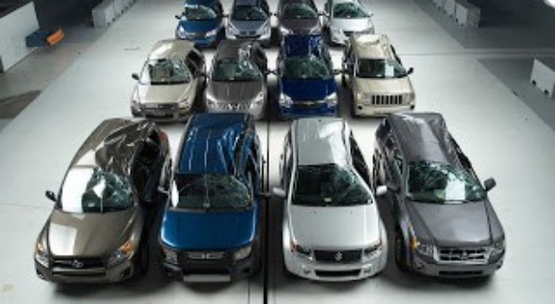 2011 safest cars list by Insurance Institute for Highway Safety