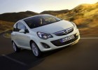 Opel Corsa brings a new look for 2011