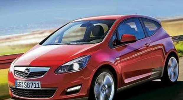 2012 Opel Allegra Review