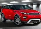 New Range Rover Evoque – Pulse of the city