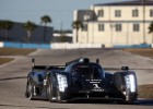 Audi R18 Evolution is under testing