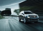 2012 New Cadillac SRX review