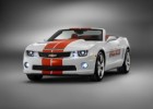 Extreme Testing Verifies Top Quality for Camaro Convertible