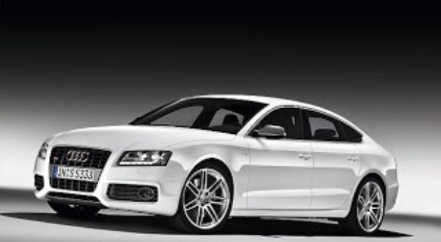 Audi – ‘Sportiest Cars of 2011’