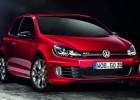 Volkswagen Golf GTI Edition 35