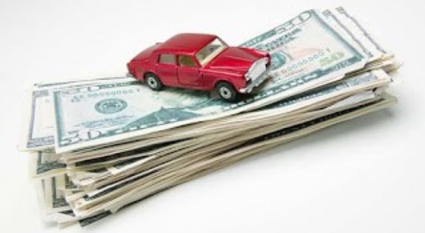 Insurance for Luxury Cars