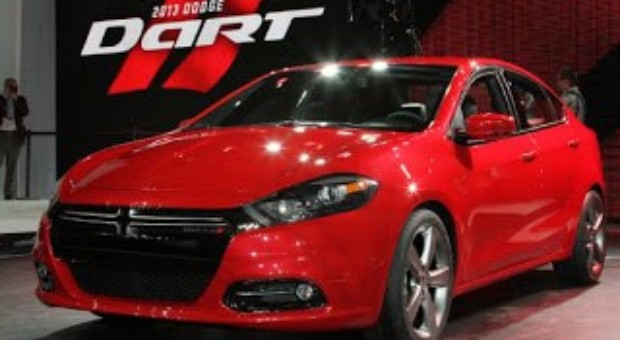 2013 Dodge Dart