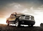 Ram Truck Launches New Luxury Model: Laramie Limited