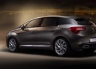 Citroën DS5 Star Experience