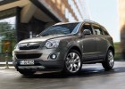 Opel Antara Review